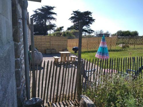 Apartamento Studio � 1km De La Plage De La Torche
