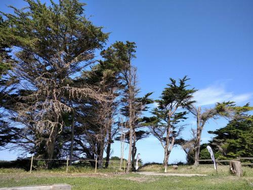 Apartamento Studio � 1km De La Plage De La Torche