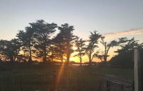 Apartamento Studio � 1km De La Plage De La Torche