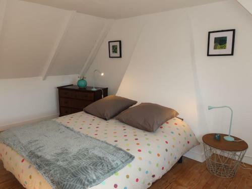 Holiday Home Ty Bihan