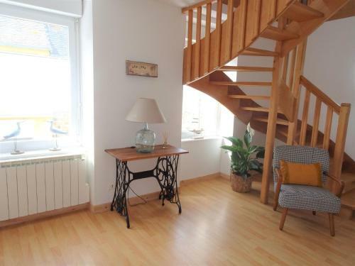 Comfortable Duplex Bay Of Morlaix, Plougasnou