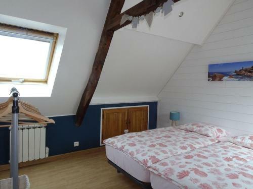 Comfortable Duplex Bay Of Morlaix, Plougasnou