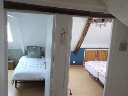Comfortable Duplex Bay Of Morlaix, Plougasnou