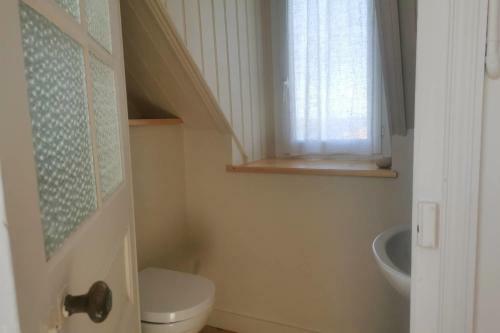 Les Mouettes - Bright Breton House Sea View With Spa - 4 Pers