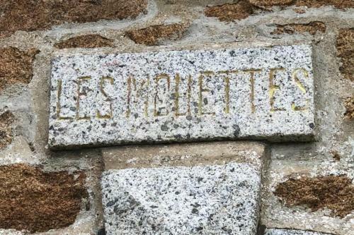 Les Mouettes - Bright Breton House Sea View With Spa - 4 Pers