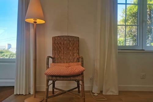 Les Mouettes - Bright Breton House Sea View With Spa - 4 Pers