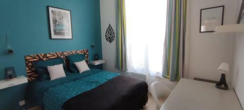 Apartamento Hyper Centre T2 Spacieux Et Lumineux