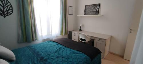 Apartamento Hyper Centre T2 Spacieux Et Lumineux