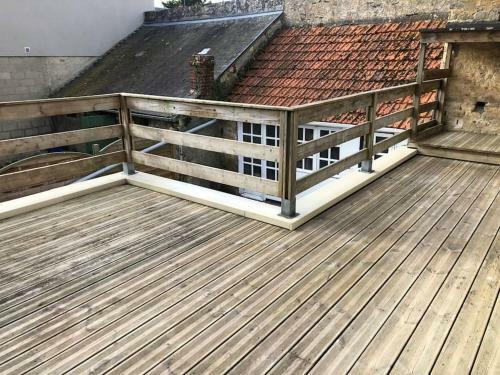 Agr�able Maison De P�cheur