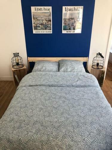 Agr�able Maison De P�cheur
