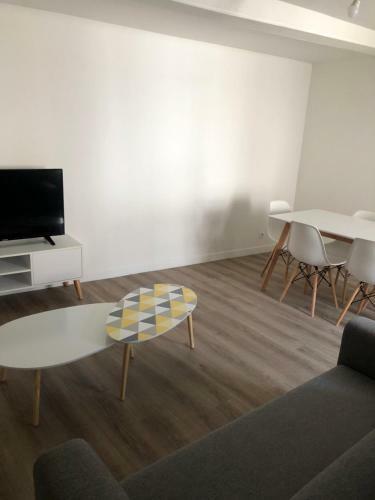 Agr�able Maison De P�cheur