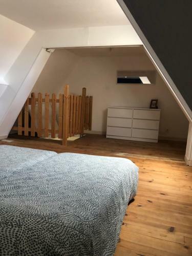 Agr�able Maison De P�cheur