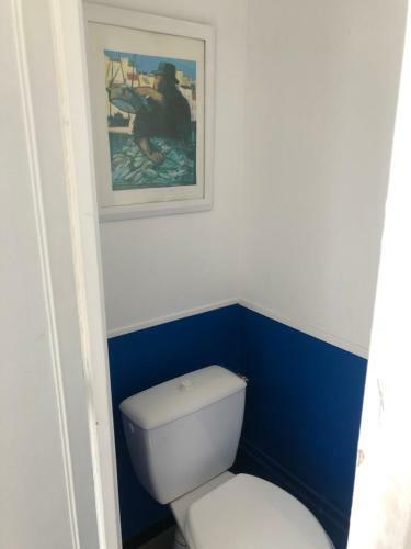 Agr�able Maison De P�cheur