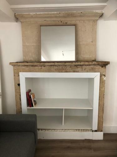 Agr�able Maison De P�cheur