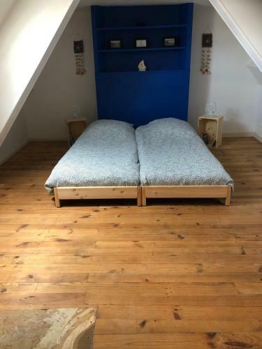Agr�able Maison De P�cheur