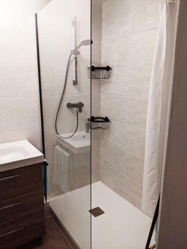 Business Trip Apartment 2 Bedrooms And High-speed Internet