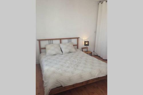 Apartamento T2 Vue Mer