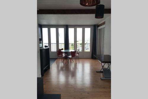 Apartamento T2 Vue Mer