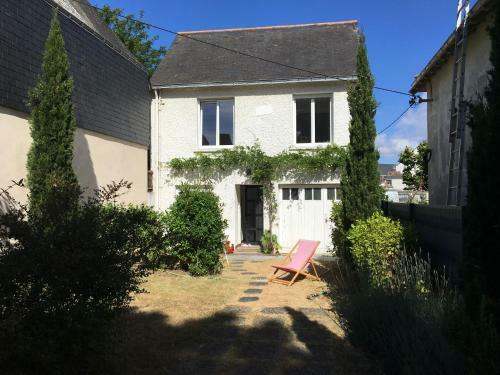 Location De Vacances - Pornichet - Villa 5 Pi�ces