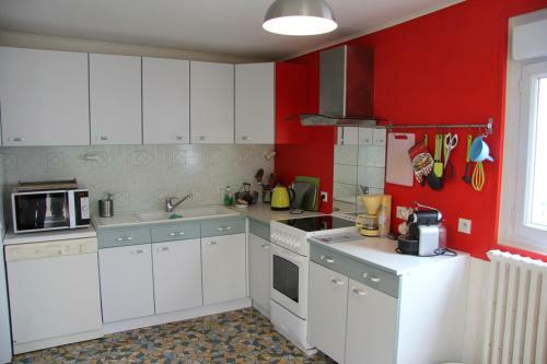 Location De Vacances - Pornichet - Villa 5 Pi�ces