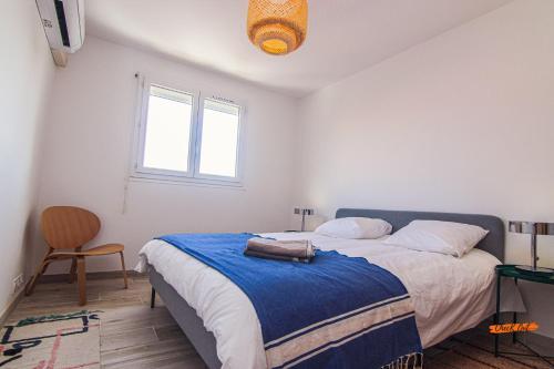 Sublime Maison Avec Terrasse � 2mn Du Port !
