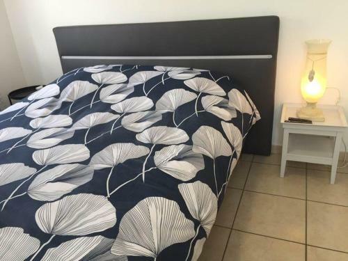 Apartamento Appartement Bord De Mer