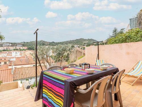 Holiday Home Casa Del Sol