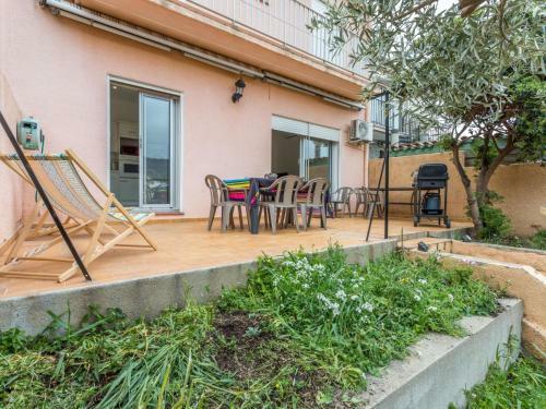 Holiday Home Casa Del Sol