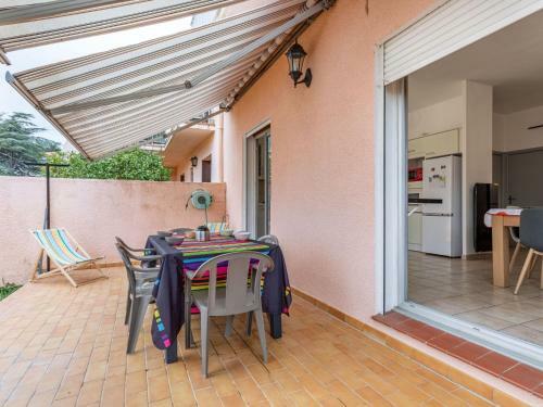 Holiday Home Casa Del Sol