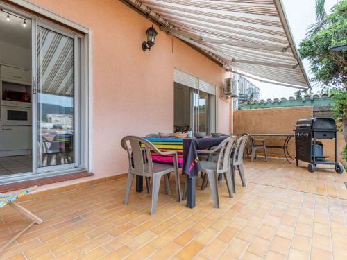 Holiday Home Casa Del Sol