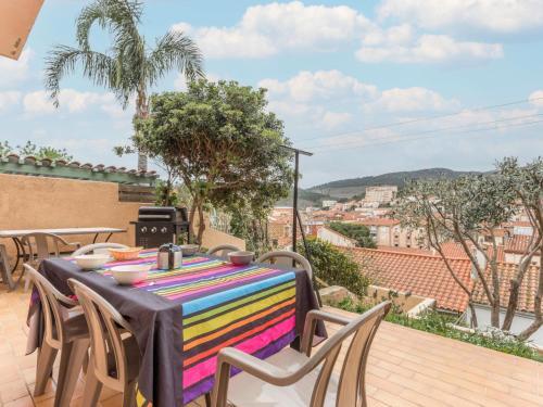 Holiday Home Casa Del Sol