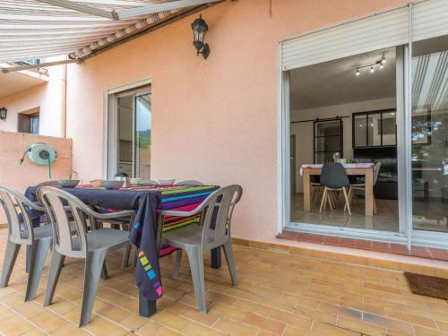 Holiday Home Casa Del Sol