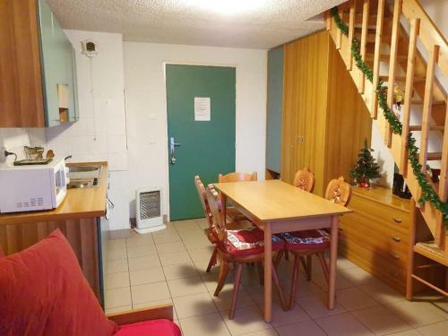 Apartamento Charmant Studio Duplex 26m2 � La Montagne