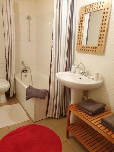 Apartamento Charmant Studio Duplex 26m2 � La Montagne