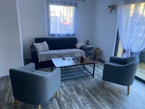 Apartamento Appartement Bas De Villa