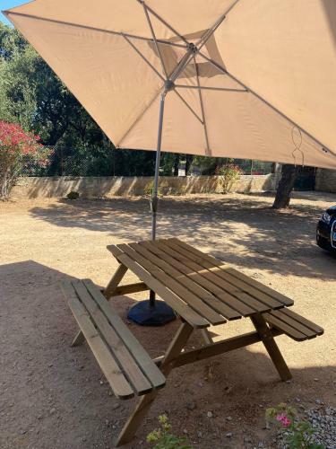 Apartamento Appartement Bas De Villa