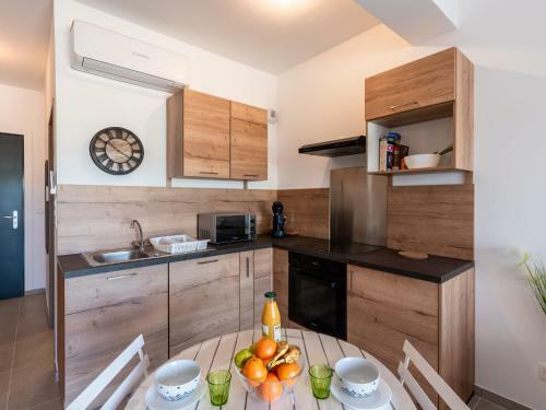 Apartamento Studio Studio Cot� Sud