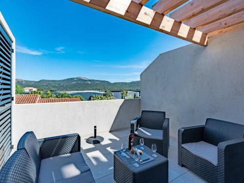 Apartamento Studio Studio Cot� Sud