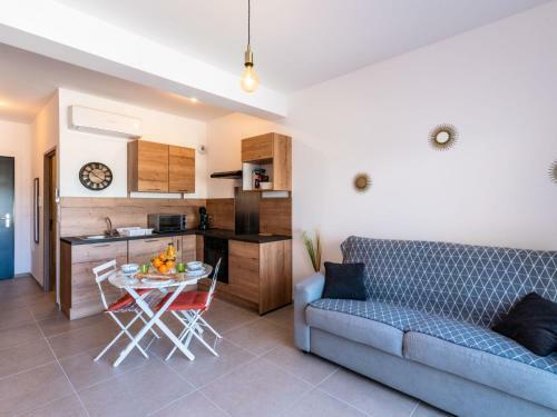 Apartamento Studio Studio Cot� Sud