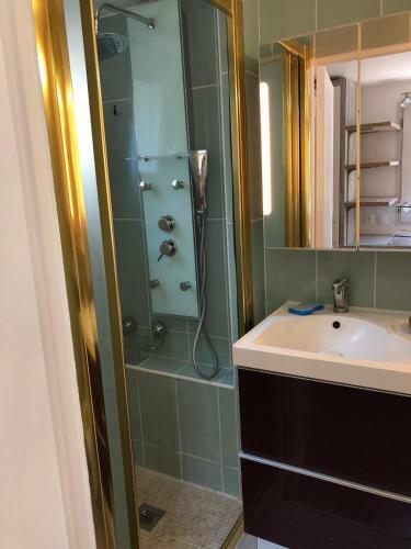 Apartamento Appartement Cosy Proche De La D�fense