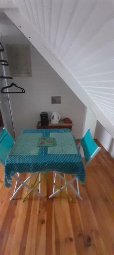 Bed & Breakfast Aux Portes De Locronan