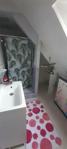 Bed & Breakfast Aux Portes De Locronan