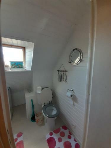 Bed & Breakfast Aux Portes De Locronan