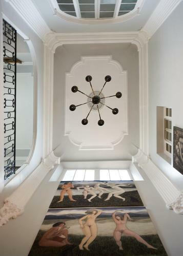 Apartamento Maison D'art