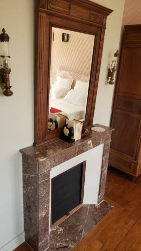 Bed & Breakfast Villa Ker Milin