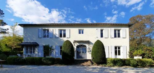 Bed & Breakfast Villa Ker Milin