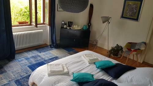Hostal Chez Robin