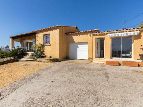 Holiday Home Bellevue