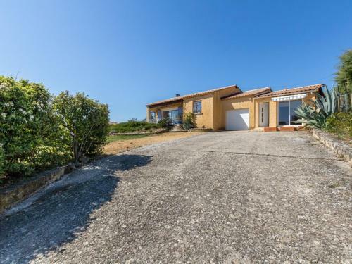 Holiday Home Bellevue
