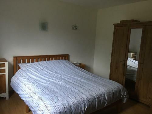 Bed & Breakfast Coeur De Nature